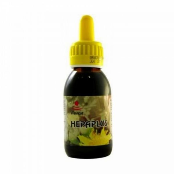 HEPAPLUS 100 ml - TREMAN