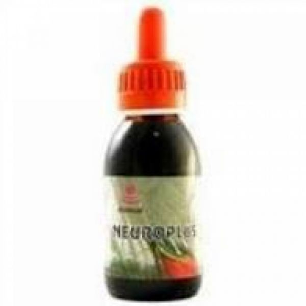 NEUROPLUS 100 ml - TREMAN