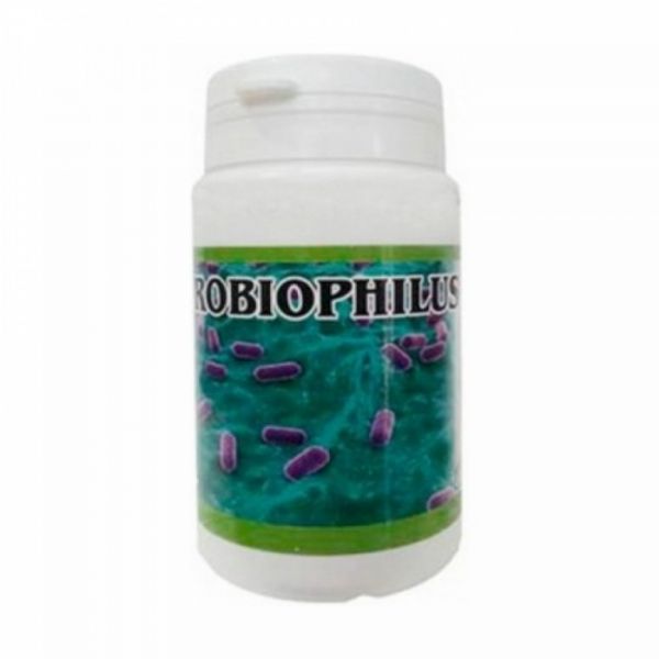 PROBIOPHILUS 60 Capsules - TREMAN