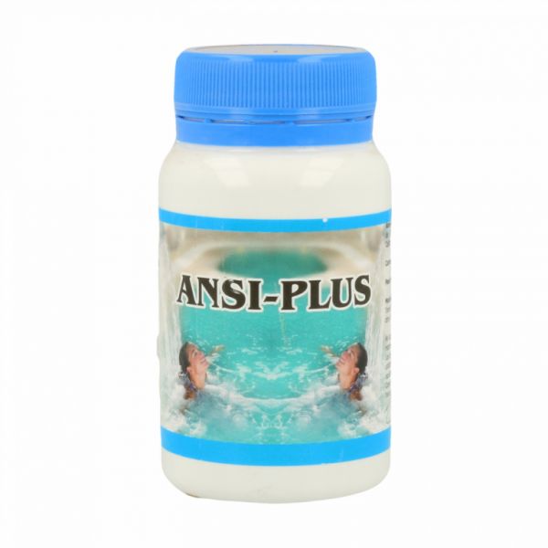 ANSIPLUS - TREMAN