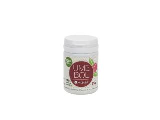 Buy MIMASA Umebol 35g 140 Pills By 16,17€