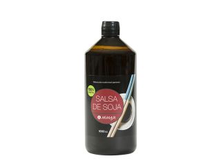 Buy MIMASA Soy Sauce 1 L By 15,59€