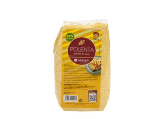 Buy MIMASA Polenta 500g By 3,58€