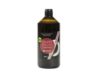 Comprar MIMASA Tamari Shoyu Bio 1 L Por 24,01€