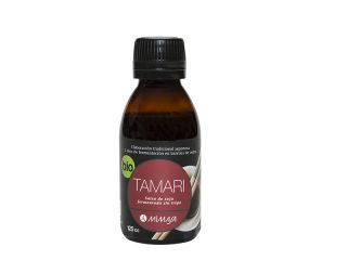 Comprar MIMASA Tamari Bio 125 ml Por 5,23€