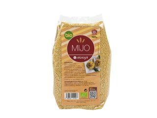 Comprar MIMASA Mijo 500 g Por 4,50€