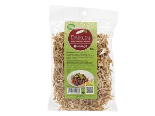 Comprar MIMASA Daikon 100 g Por 5,73€