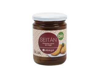 Buy MIMASA Organic Fresh Seitan 250 g By 8,18€