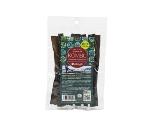 Comprare MIMASA Kombú 50 g Origine Giappone Di 8,74€