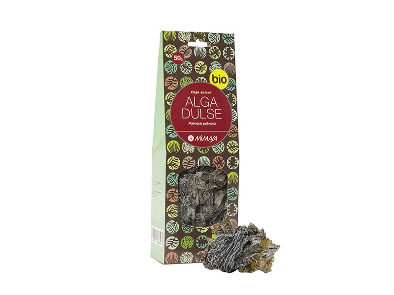 Alaga Dolse Eco 50 g - MIMASA