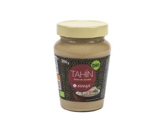 Kopen MIMASA Biologische Tahin 300 g Door 11,61€