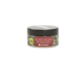 Ágar Ágar Pó Eco 40 g