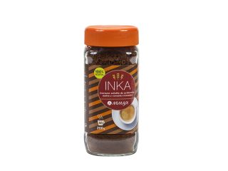 Buy MIMASA Inka Cereal Coffee 200 g By 8,09€