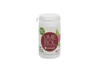 Comprar MIMASA Umebol 65g 310 Comprimidos Por 23,00€