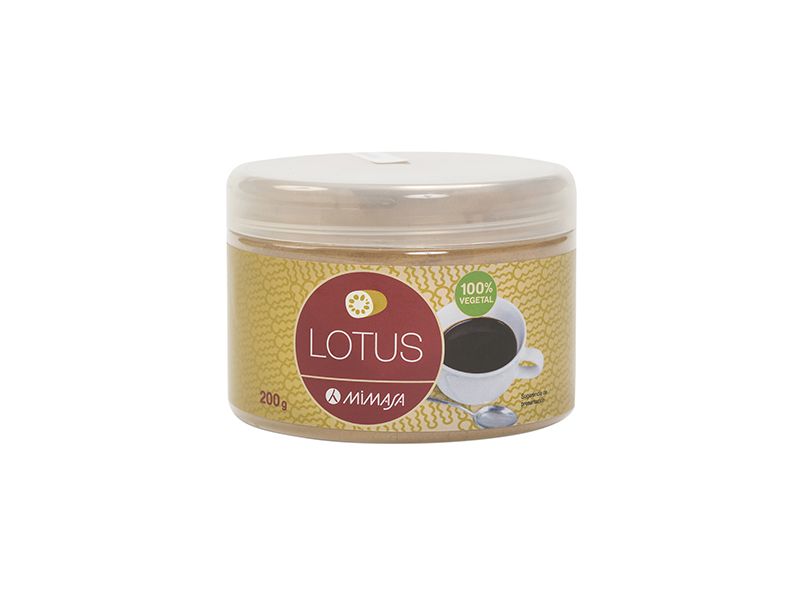 Lotus 200 g ( Arrel de Lotus en Pols) - MIMASA