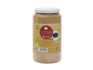 Buy MIMASA Lotus 1 Kg (Lotus Root Powder) By 176,93€