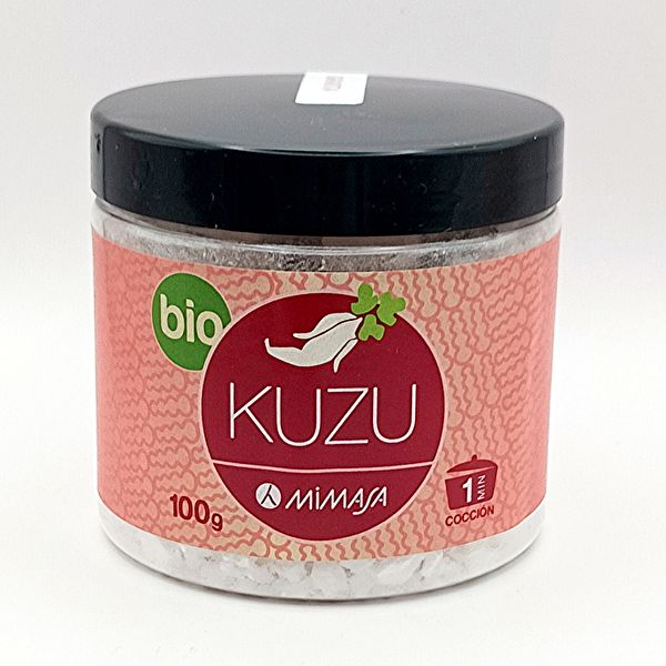 Kuzu Orgânico 100 g - MIMASA Img 2