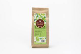 Kaufen MIMASA Bancha Öko-Tee 100 g Von 6,98€