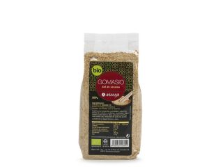 Kopen MIMASA Biologische Gomasio 200 g Door 8,47€