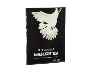 Comprar MIMASA Llibre Macrobiòtica M. Kushi Per 18,65€