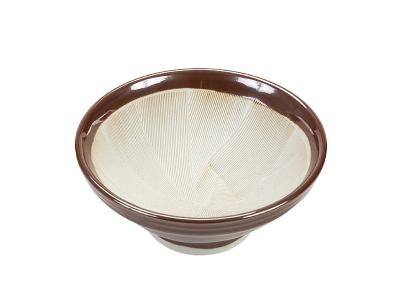 Cuenco Suribachi 18 cm - MIMASA