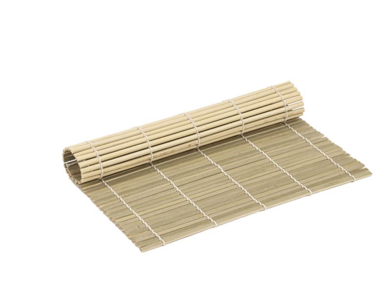 Bamboo Cane Sushi Mats - MIMASA