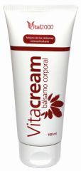 Buy VITAL 2000 VITACREAM BODY BALSAM 100 ml By 15,50€