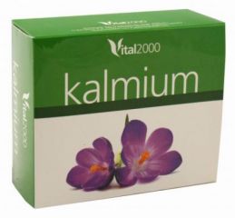 Comprare VITAL 2000 Kalmio 60 Comp Di 24,20€