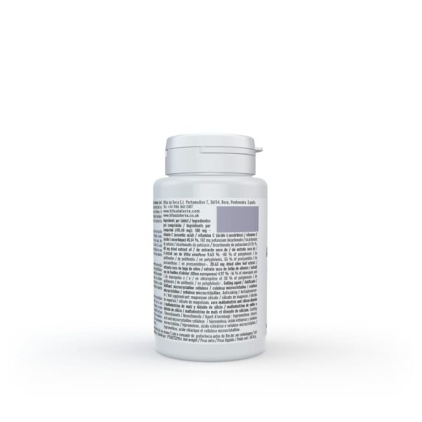 Askorbat K-HdT 70 Tabletten - HIFAS DA TERRA Img 4