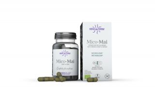 Comprar HIFAS DA TERRA Mico Mai Eco 30 cápsulas Por 29,80€