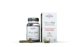 Comprar HIFAS DA TERRA Mico Shii Eco 30 cápsulas Por 29,80€