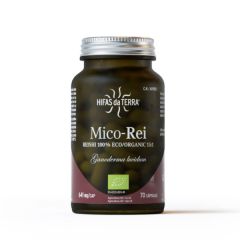 Comprare HIFAS DA TERRA Mico Rei 70 capsule Di 59,00€