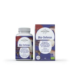 Kopen HIFAS DA TERRA Bio Defensie 60 capsules Door 31,90€