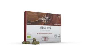 Comprar HIFAS DA TERRA Mico Rei Eco 15 cápsulas Por 19,80€