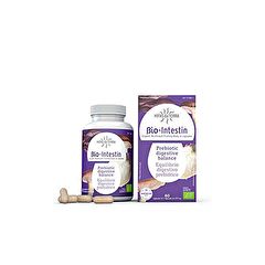 Kopen HIFAS DA TERRA BioIntestin 60 Caps Door 28,00€