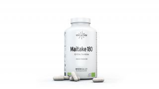 Comprar HIFAS DA TERRA Maitake 180 cápsulas Por 70,99€