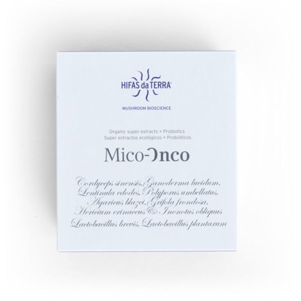 Mico Onco 30 doser - HIFAS DA TERRA Img 8