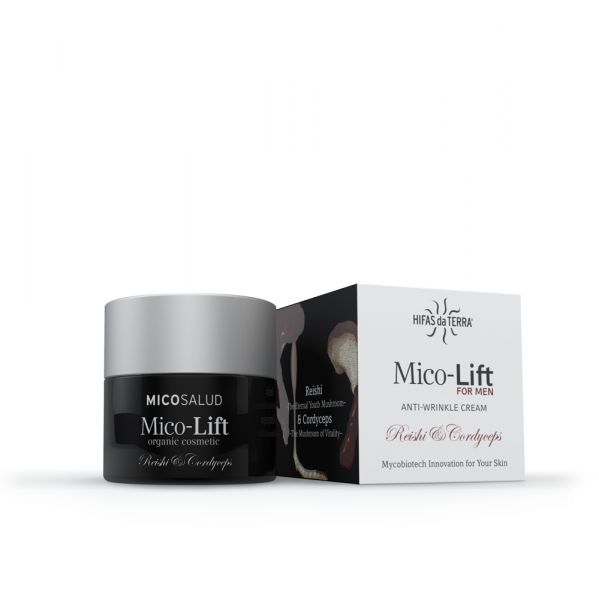 Micolift für Männer 30 ml - HIFAS DA TERRA