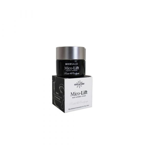 Micolift para mulheres 30 ml - HIFAS DA TERRA