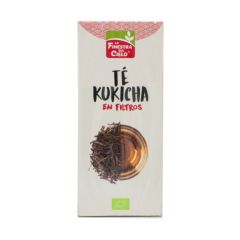 köpa FINESTRA SUL CIELO T Kukicha (Grön T) Bio 25 Filter Förbi 3,40€