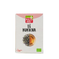 Buy FINESTRA SUL CIELO Organic Kukicha Tea 70g By 4,80€