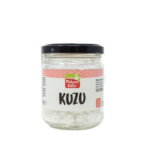 Kuzu 70g - FINESTRA SUL CIELO