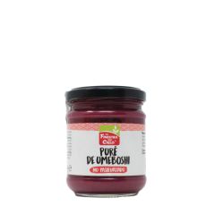 Comprar FINESTRA SUL CIELO Purê de Umeboshi 200g Por 12,50€