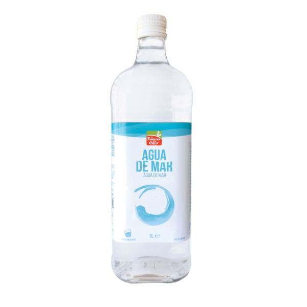 Acqua di Mare 1L - FINESTRA SUL CIELO