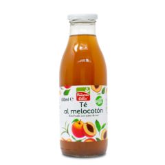 Comprar FINESTRA SUL CIELO Té Al Melocotón En Botella Bio 500ml Por 1,99€