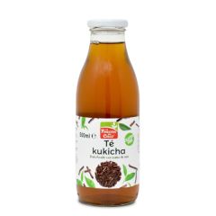 Buy FINESTRA SUL CIELO Kukicha Tea In Organic Bottle 500ml By 2,75€