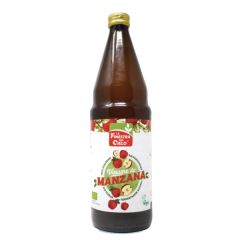 Biologische Appelazijn 750ml