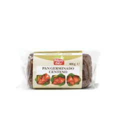 Buy FINESTRA SUL CIELO Organic Rye Sprouted Bread 400g By 5,95€