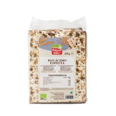 Kopen FINESTRA SUL CIELO Biologisch Ongezuurd Speltbrood 200g Door 4,40€