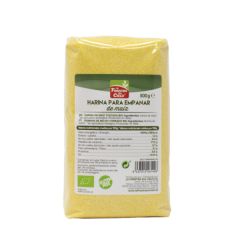 Comprar FINESTRA SUL CIELO Pão ralado de milho orgânico 500g Por 3,20€